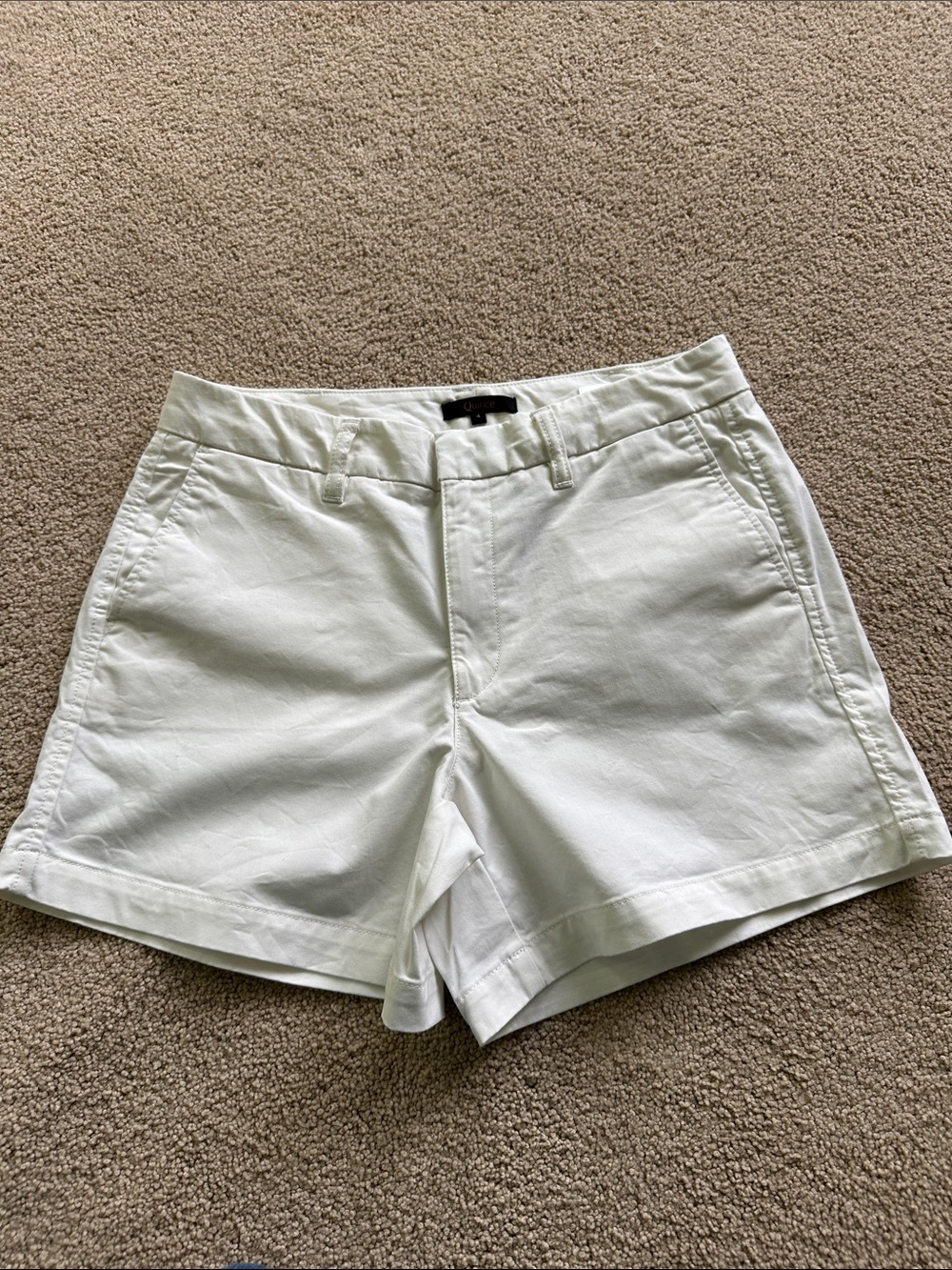 Quince chino shorts - Picture 3 of 6